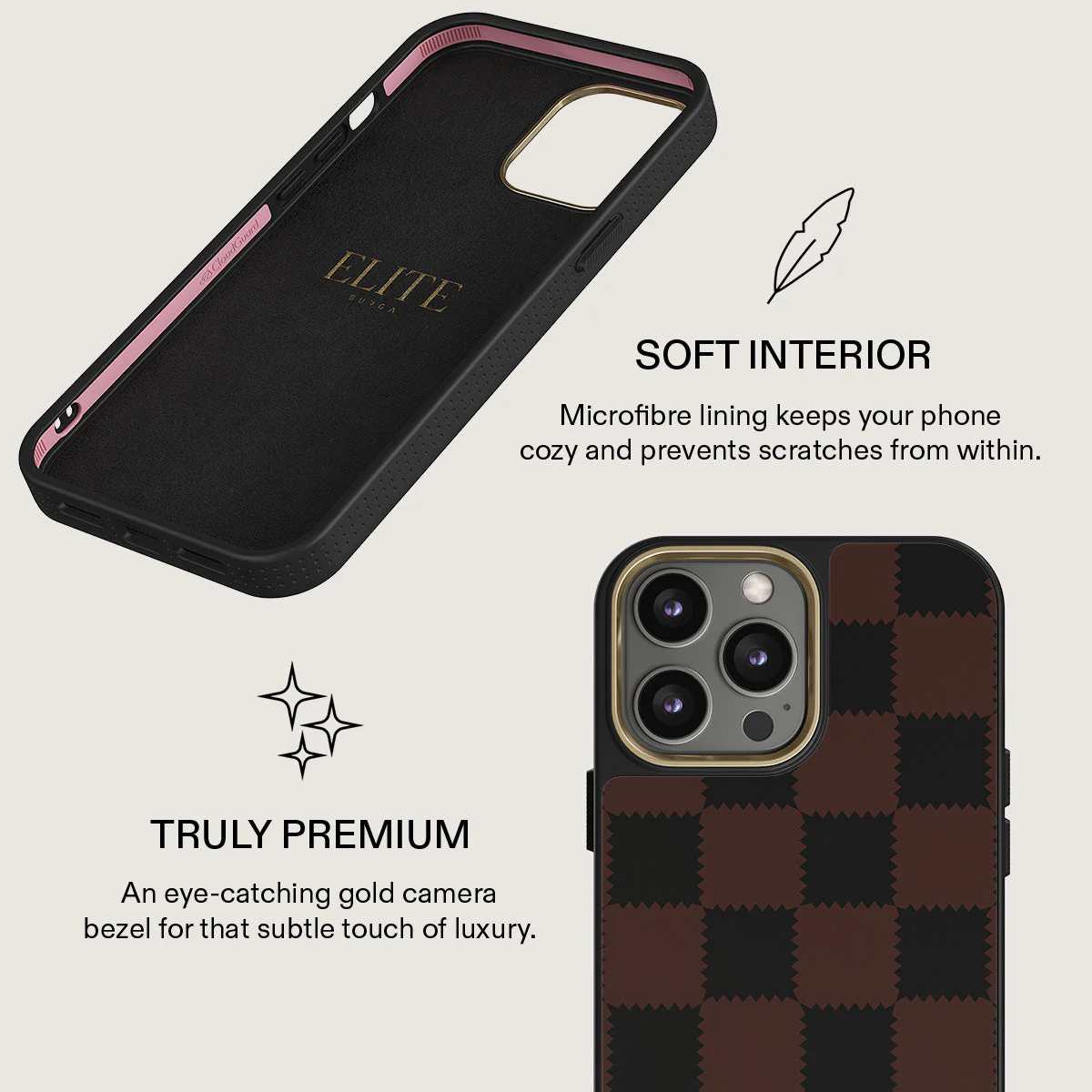 Flashback - iPhone 14 Pro Max Case - Image 10