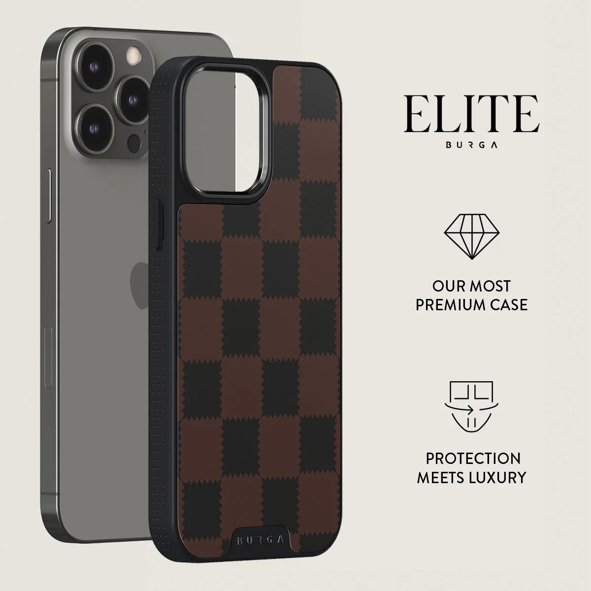 Flashback - iPhone 14 Pro Max Case - Image 13