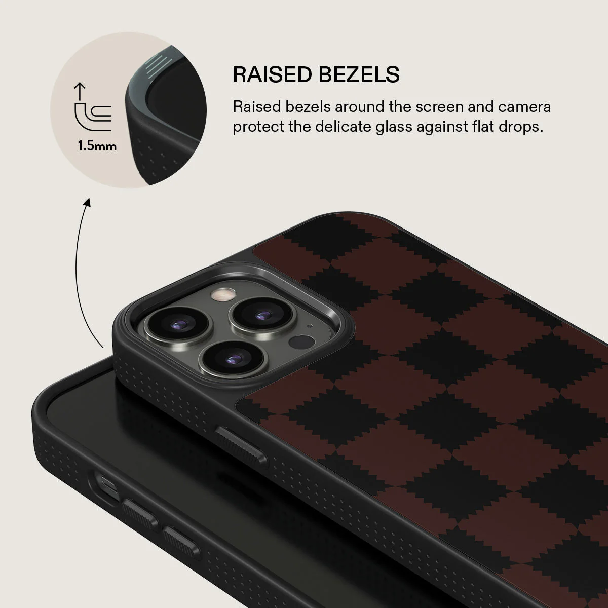 Flashback - iPhone 14 Pro Max Case - Image 15