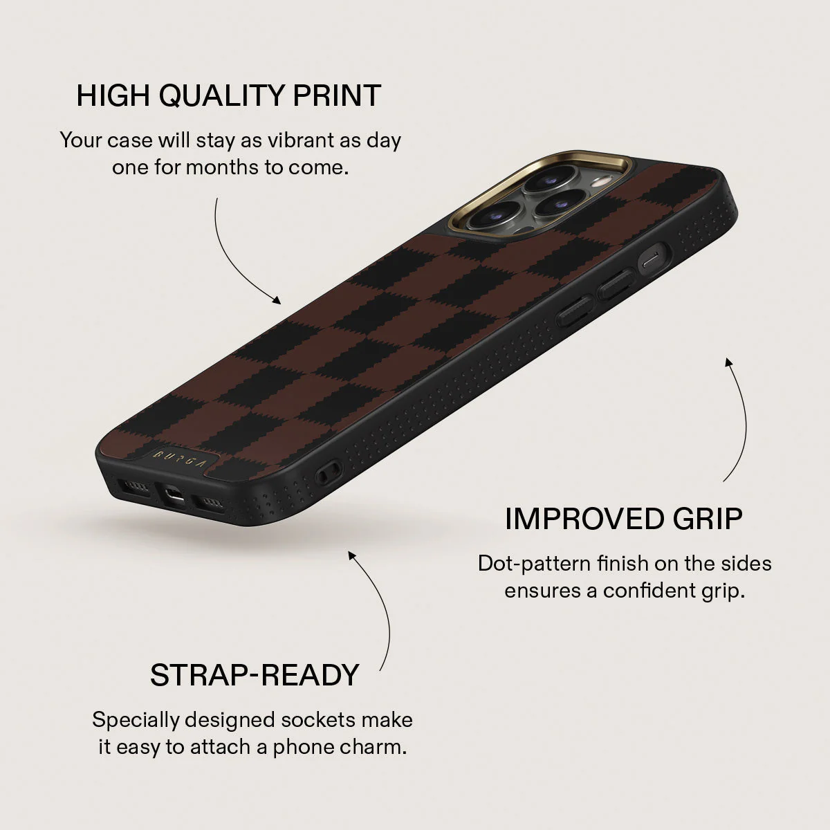 Flashback - iPhone 14 Pro Max Case - Image 9