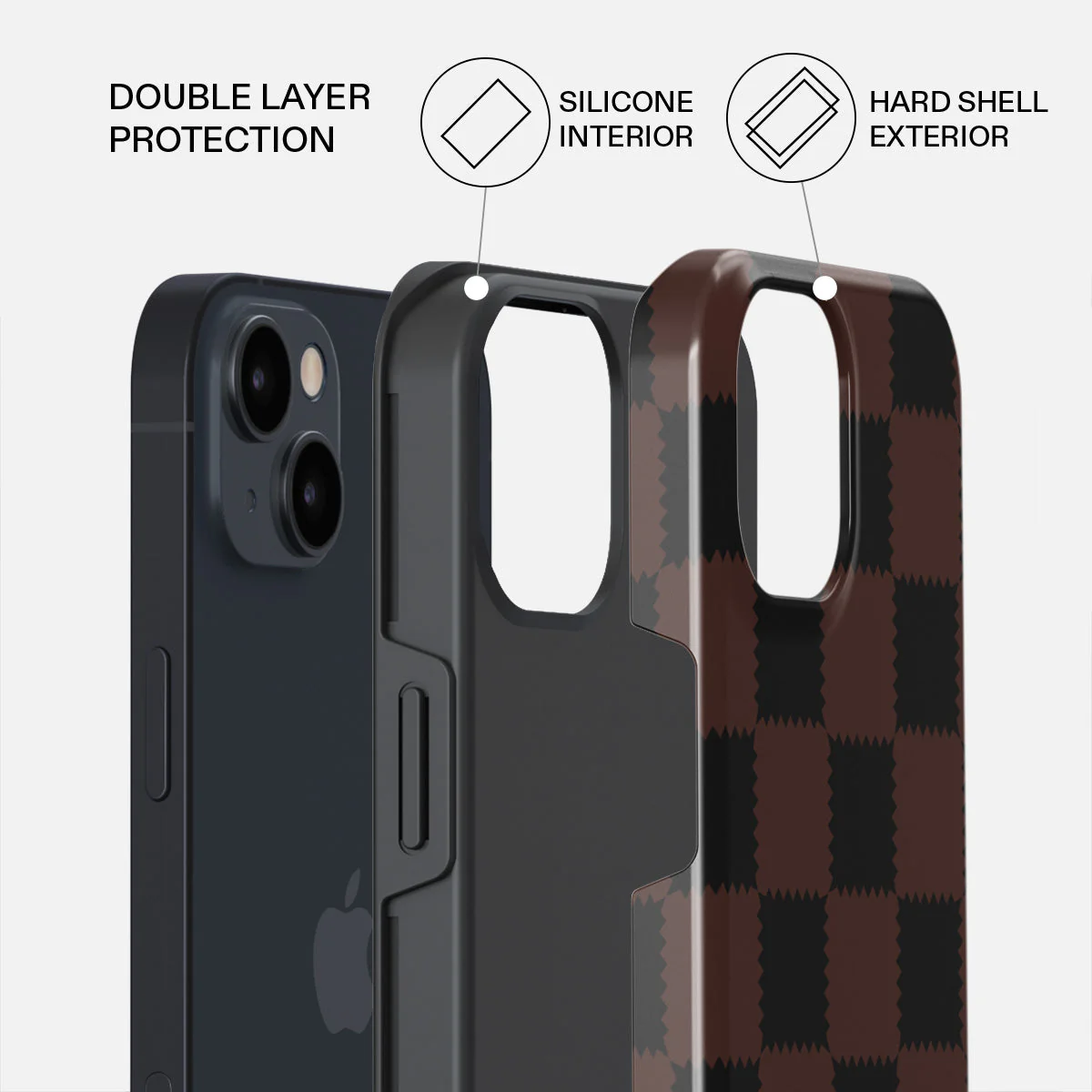 Flashback - iPhone 15 Case - Image 2