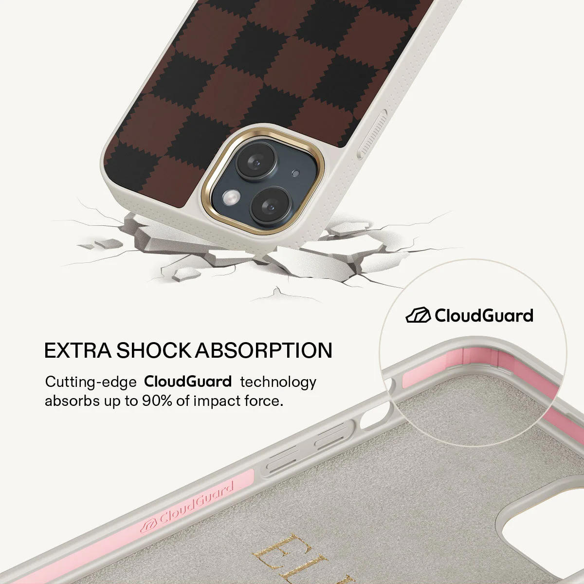 Flashback - iPhone 15 Case - Image 21