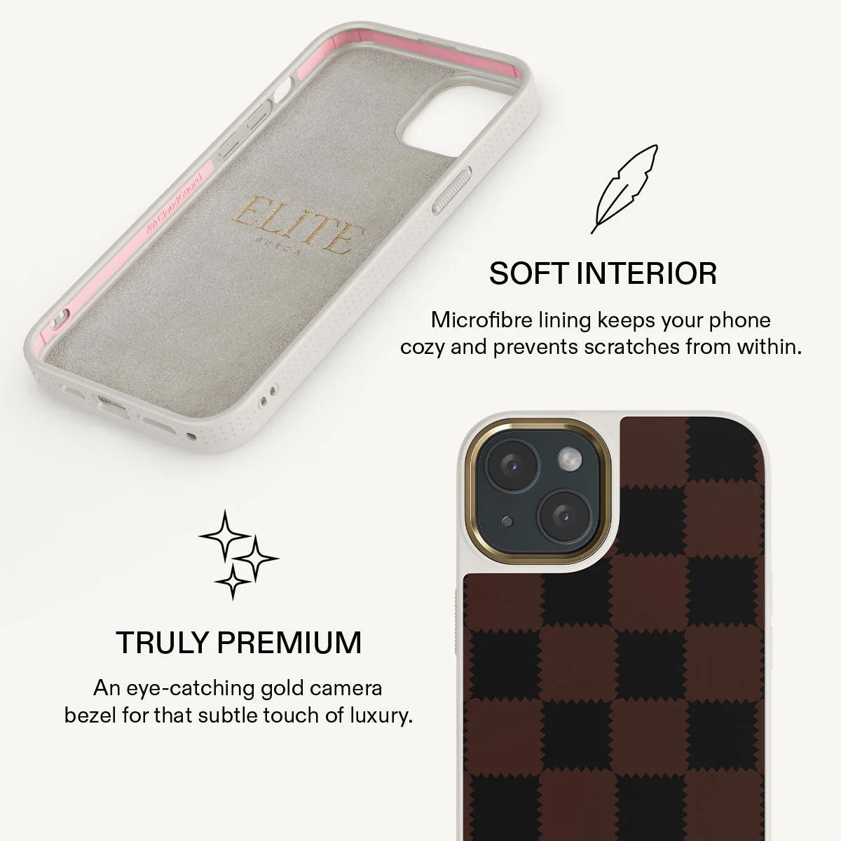 Flashback - iPhone 15 Case - Image 24