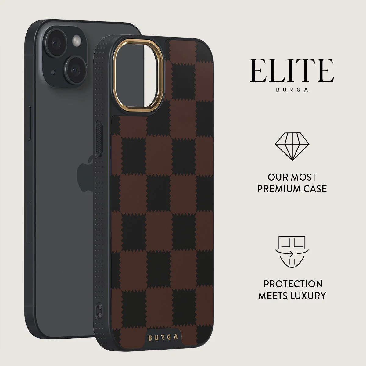 Flashback - iPhone 15 Case - Image 6