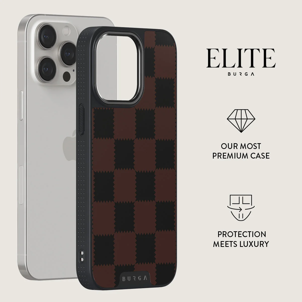 Flashback - iPhone 15 Pro Max Case - Image 13
