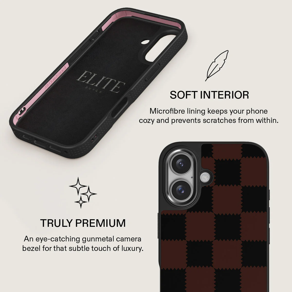 Flashback - iPhone 16 Case - Image 18