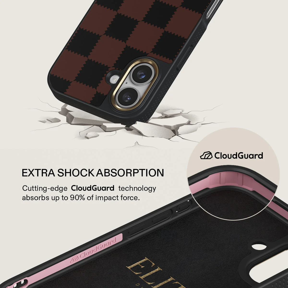 Flashback - iPhone 16 Plus Case - Image 8