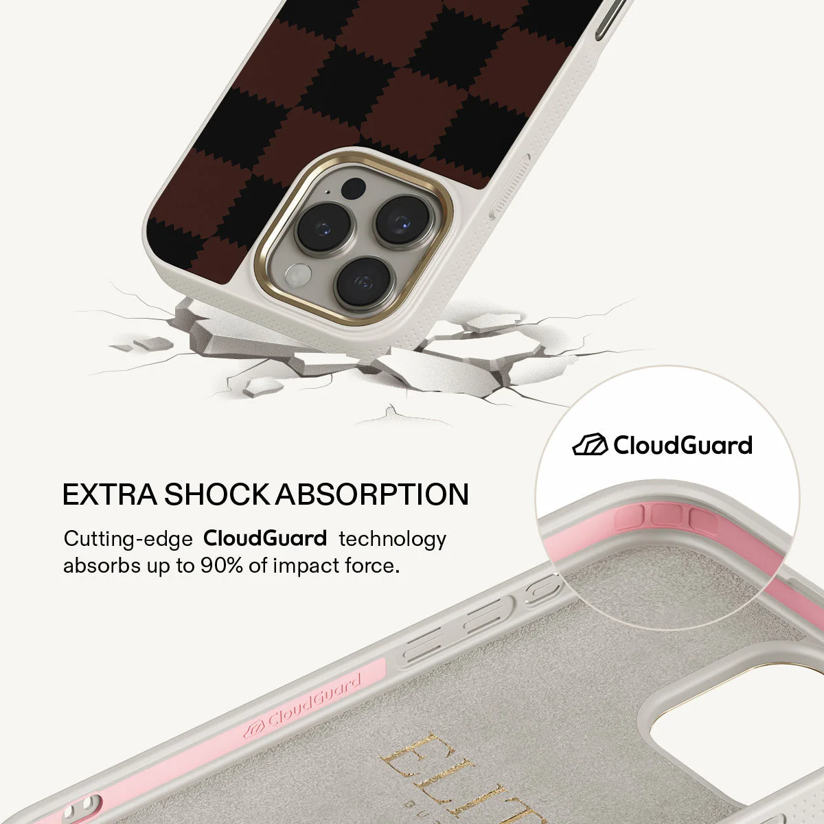Flashback - iPhone 16 Pro Case - Image 22