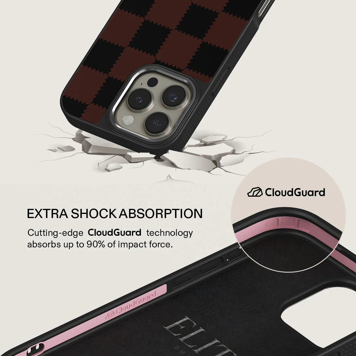 Flashback - iPhone 16 Pro Max Case - Image 15
