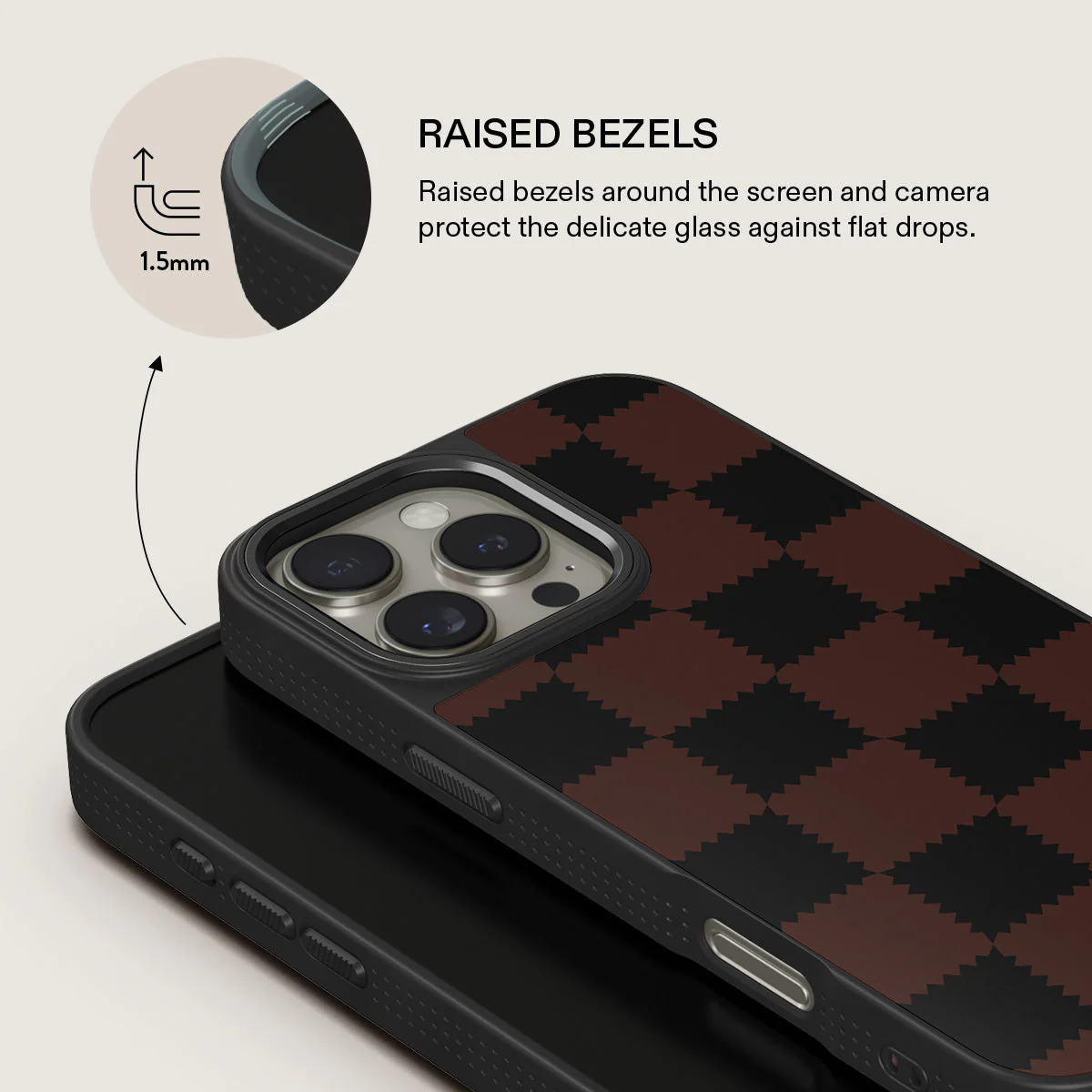 Flashback - iPhone 16 Pro Max Case - Image 16