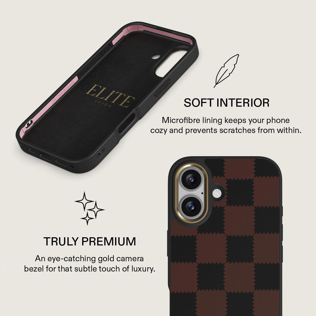 Flashback - iPhone 17 Case - Image 10