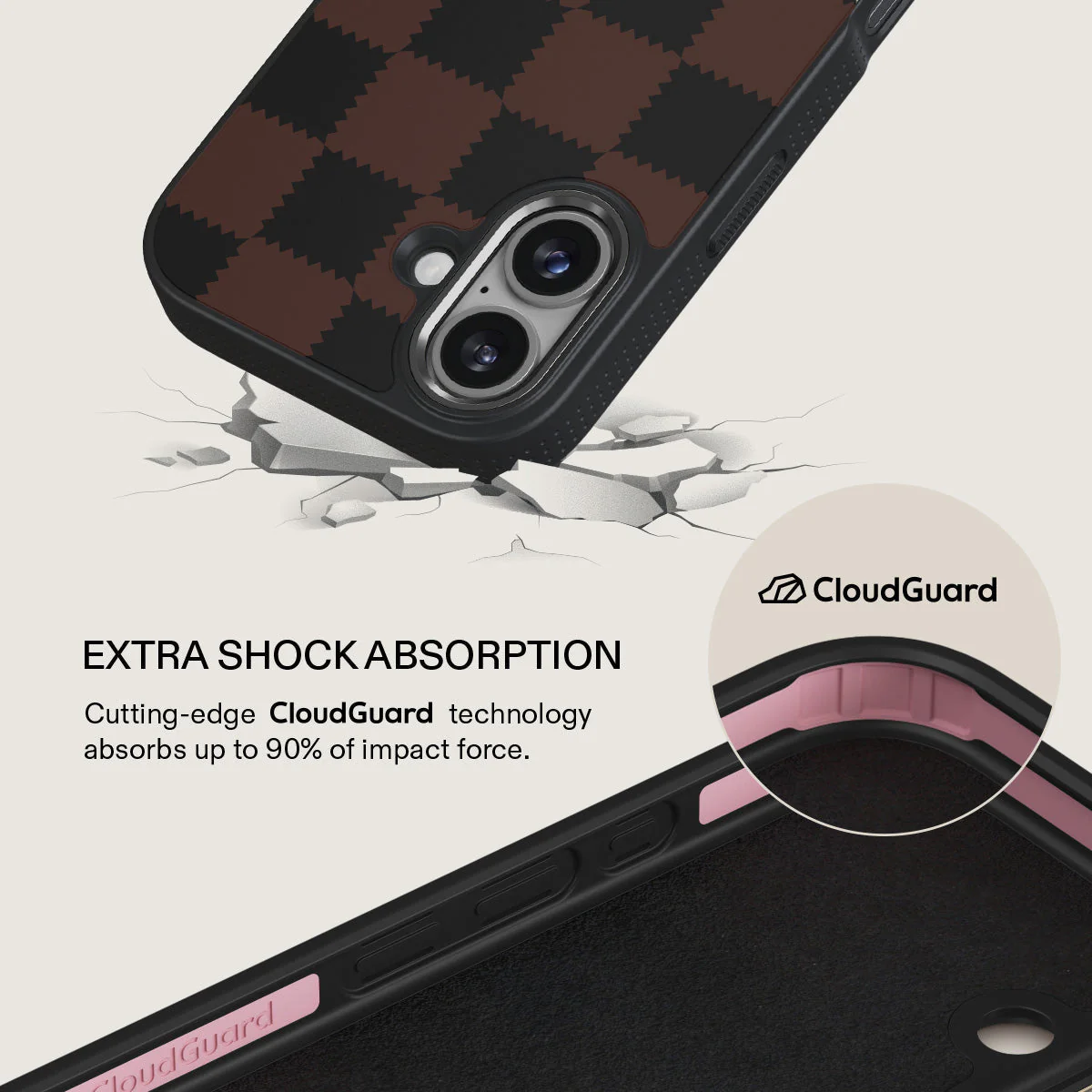 Flashback - iPhone 17 Case - Image 14