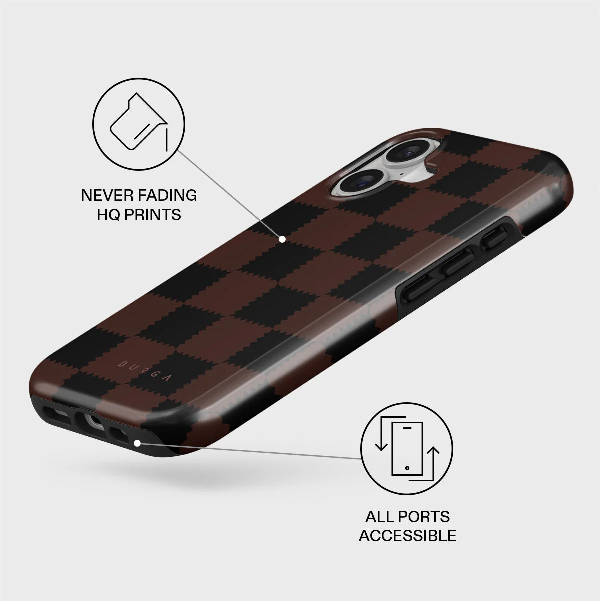 Flashback - iPhone 17 Case - Image 3