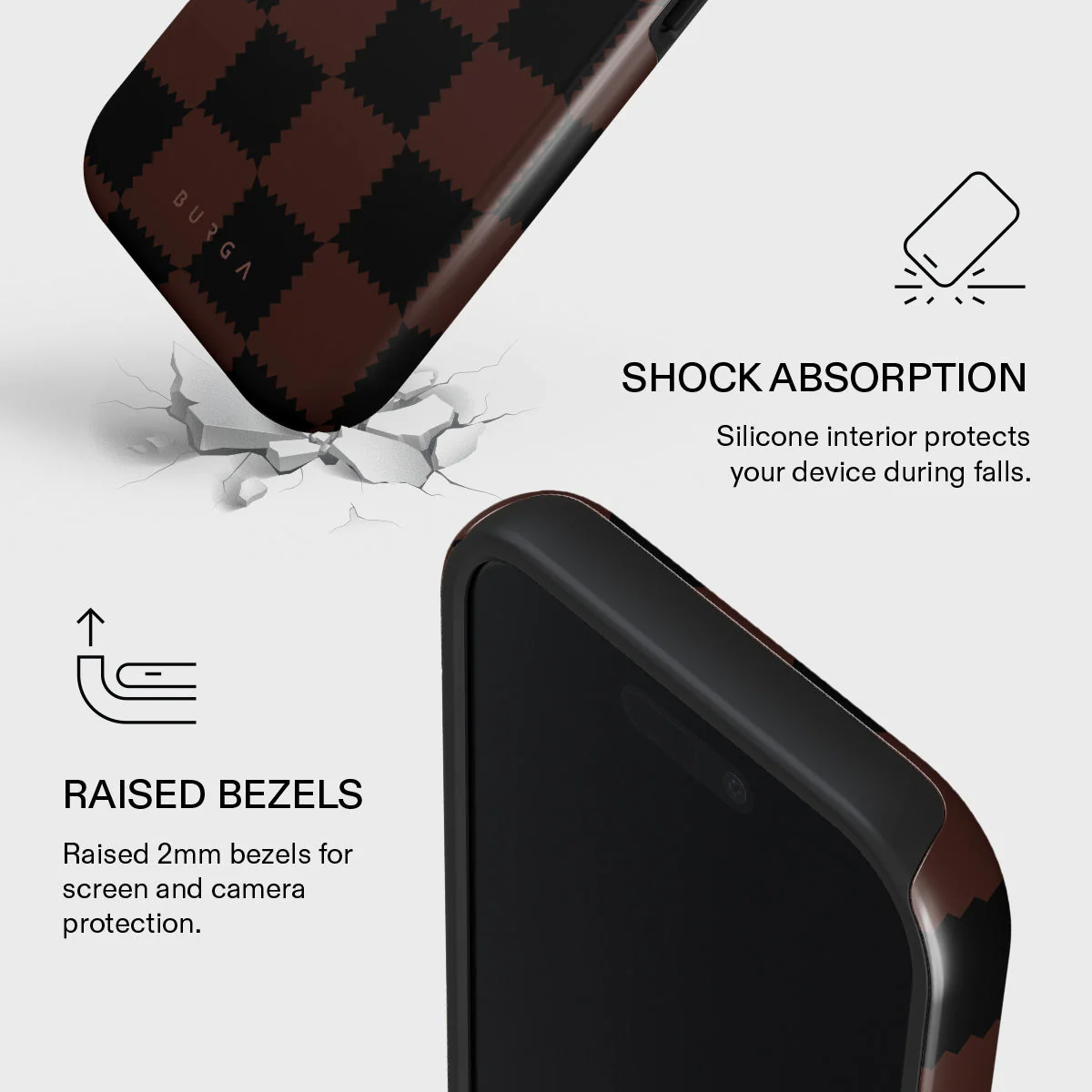 Flashback - iPhone 17 Case - Image 4