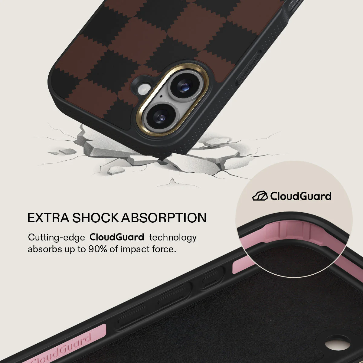 Flashback - iPhone 17 Case - Image 7