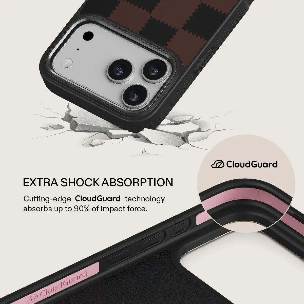 Flashback - iPhone 17 Pro Max Case - Image 14