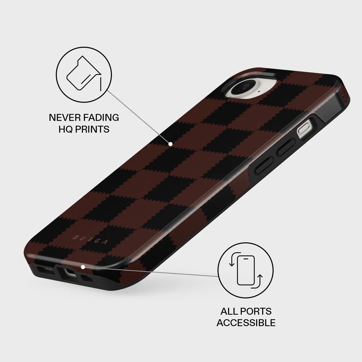 Flashback - iPhone 17e Case - Image 3