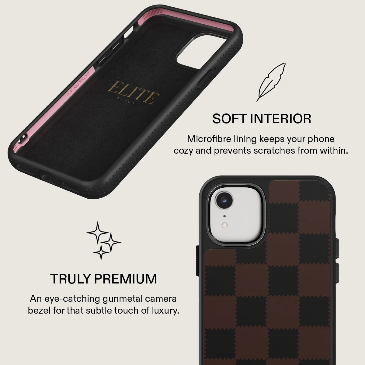 Flashback - iPhone XR Case - Image 21