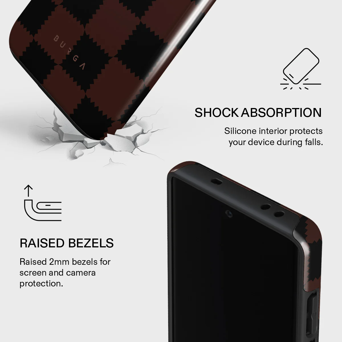 Flashback - OnePlus 12 Case - Image 4