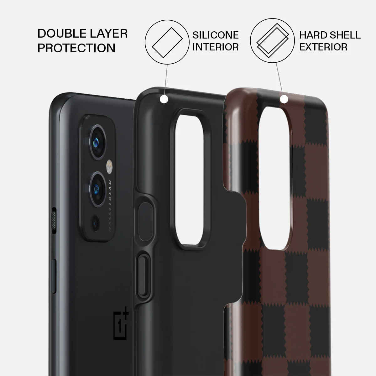 Flashback - OnePlus 9 Case - Image 2