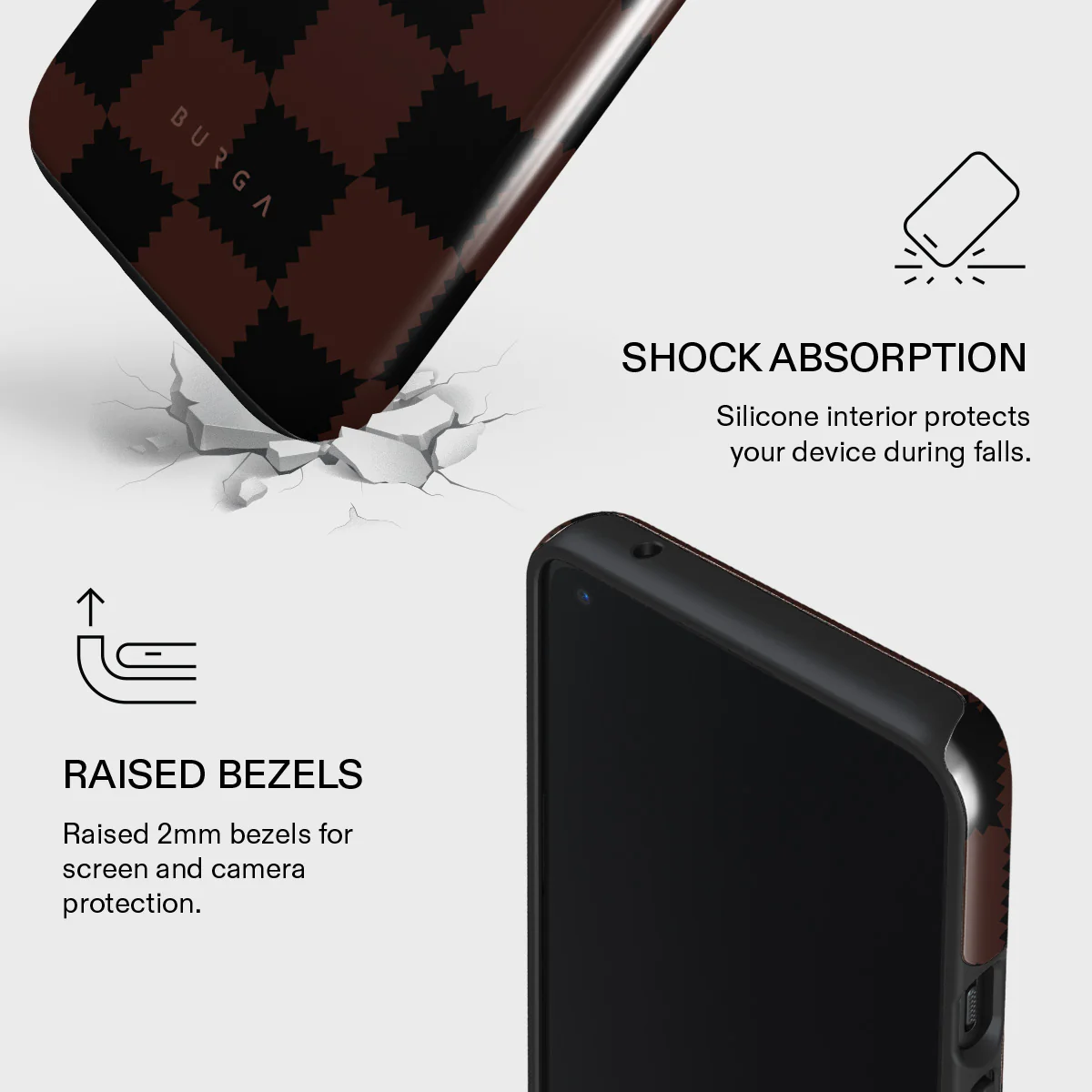Flashback - OnePlus 9 Case - Image 4