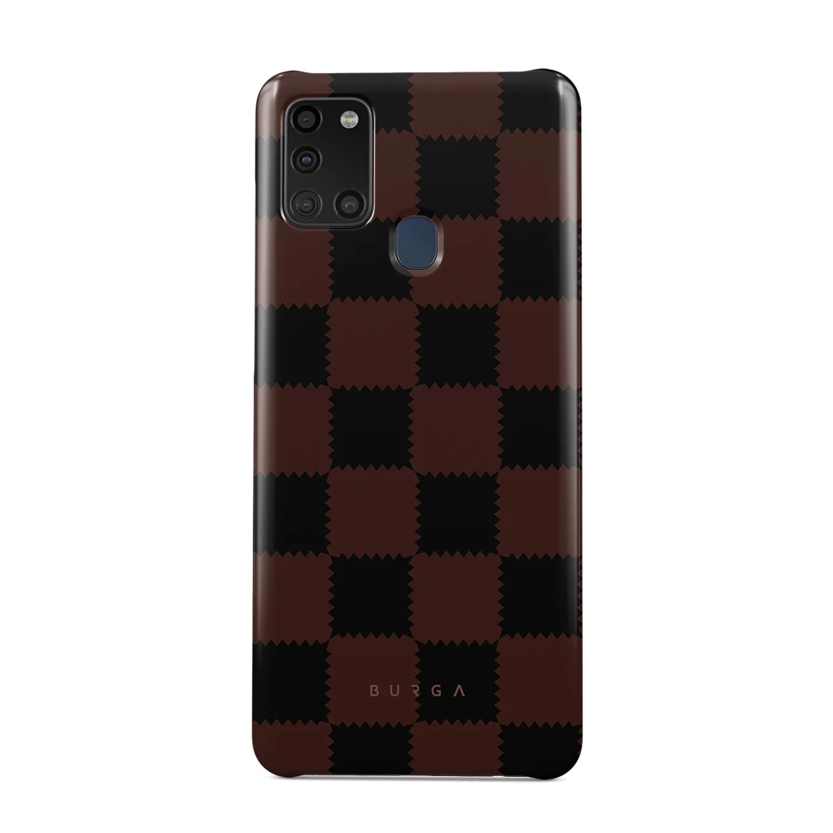 Flashback - Samsung Galaxy A21s 4G Case