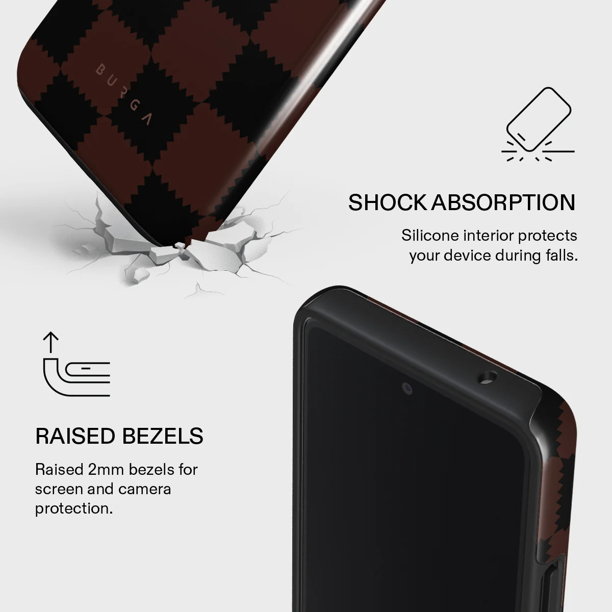 Flashback - Samsung Galaxy A23 4G / 5G Case - Image 4