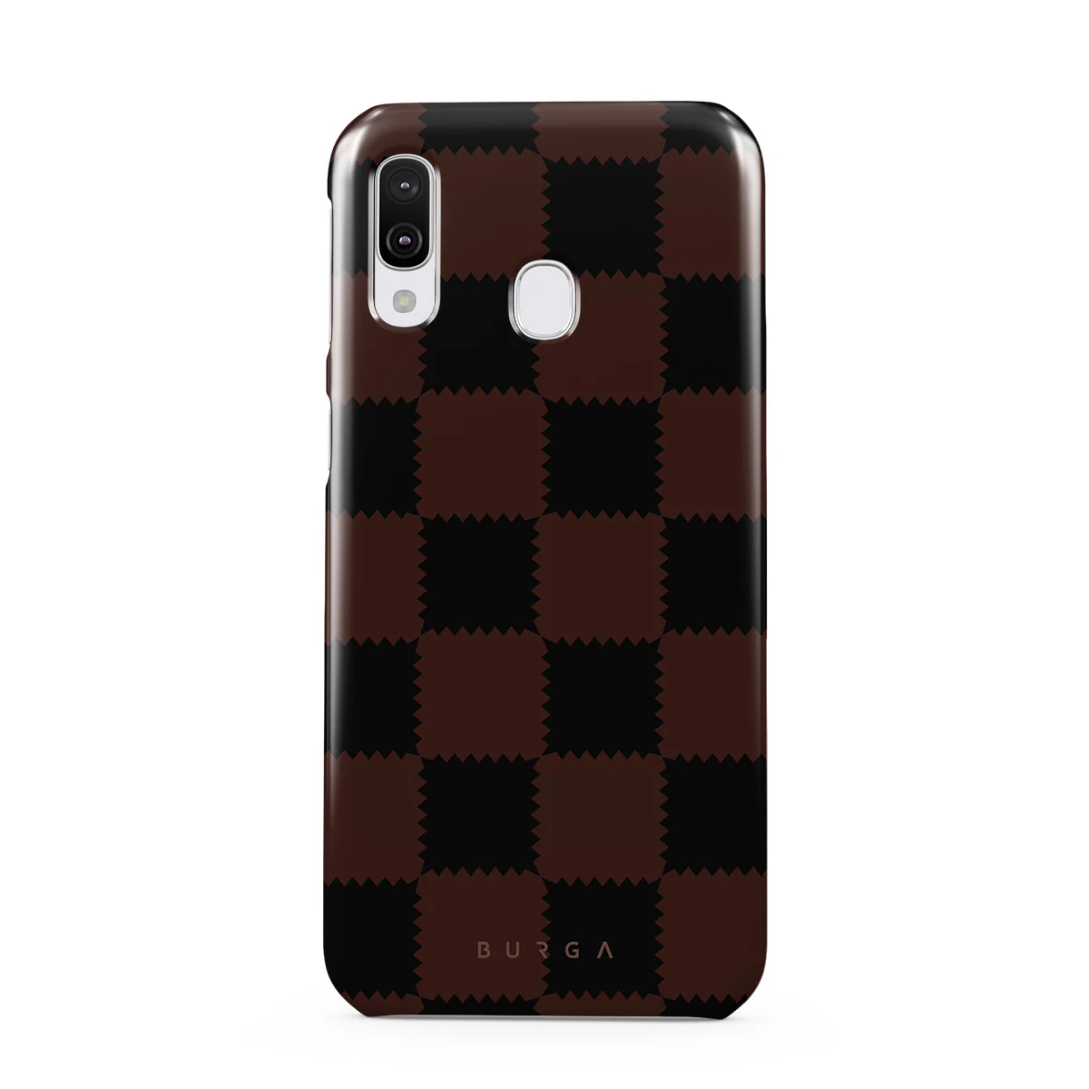 Flashback - Samsung Galaxy A40 Case