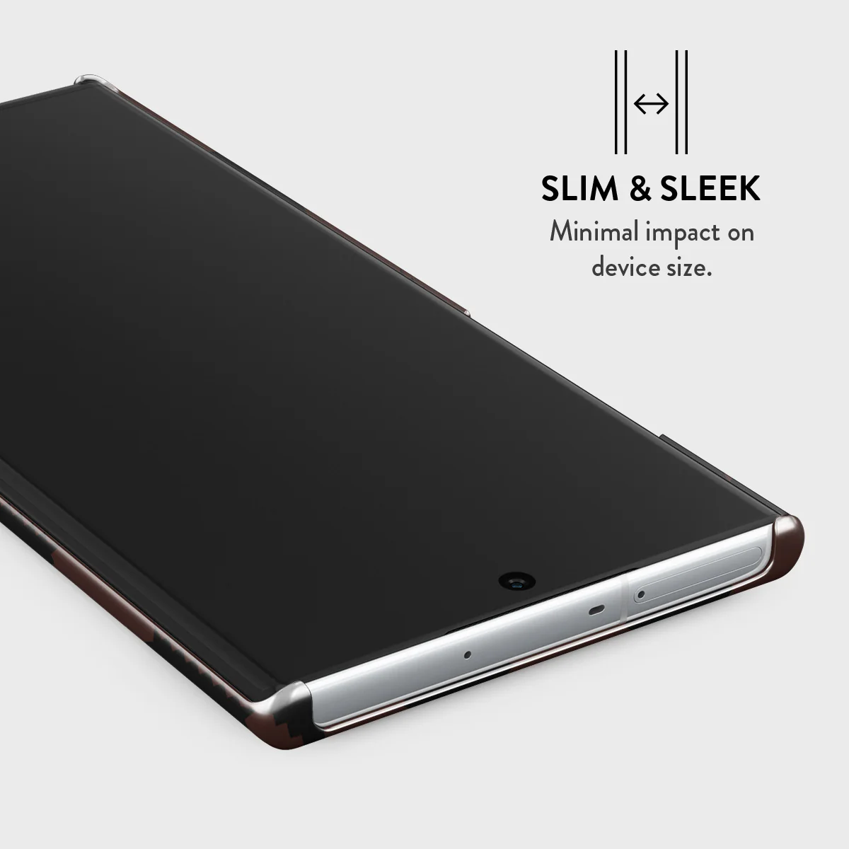 Flashback - Samsung Galaxy Note 10 Plus Case - Image 4