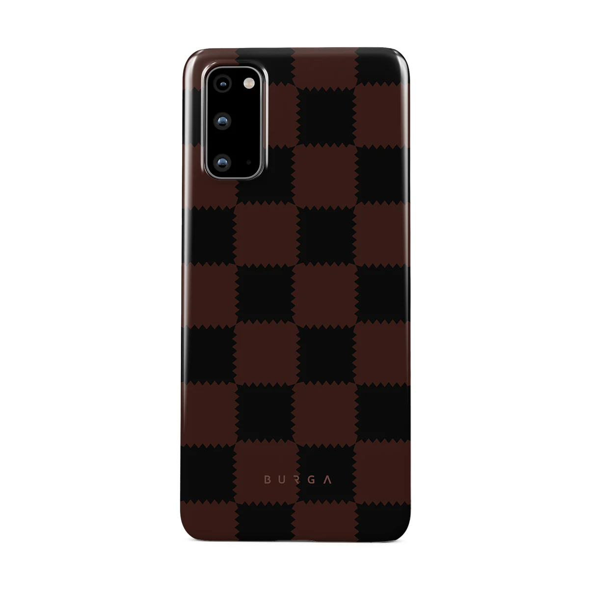 Flashback - Samsung Galaxy S20 4G / 5G Case