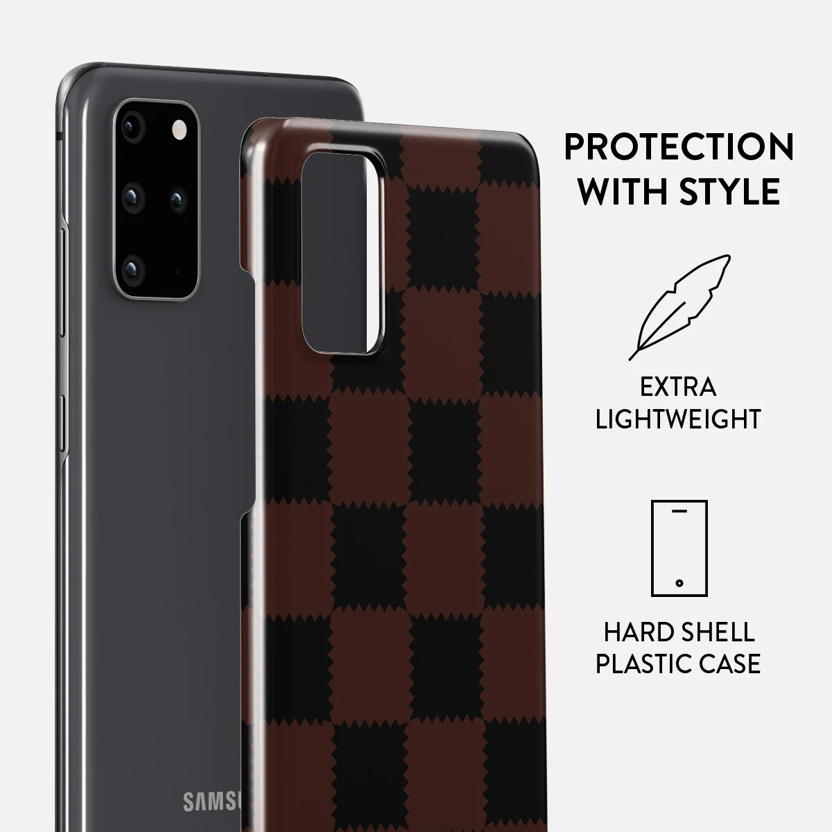 Flashback - Samsung Galaxy S20 Plus 4G / 5G Case - Image 2