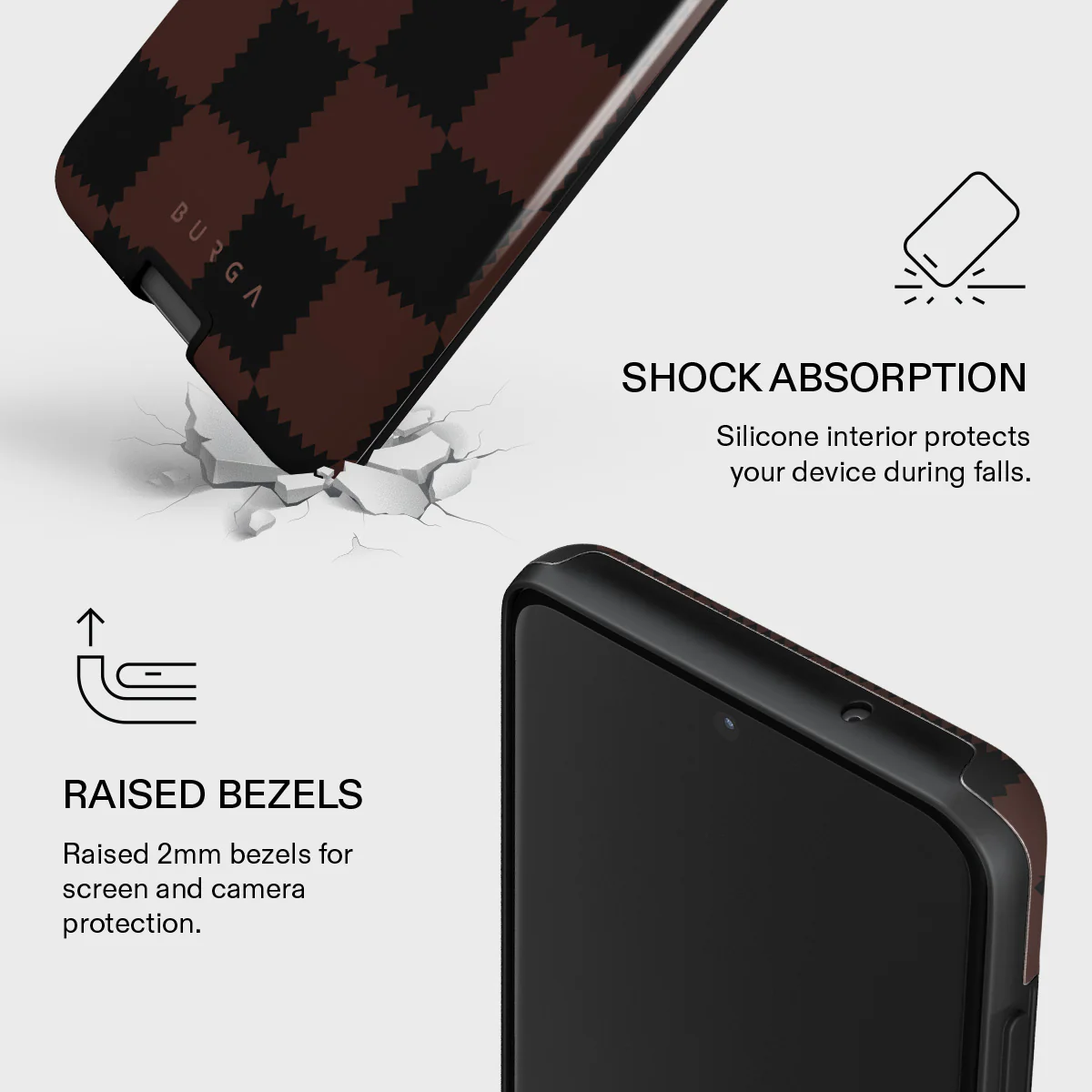 Flashback - Samsung Galaxy S20 Ultra 4G / 5G Case - Image 8