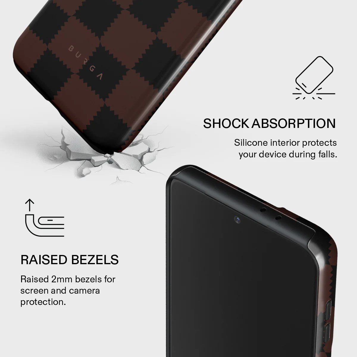 Flashback - Samsung Galaxy S21 Case - Image 4