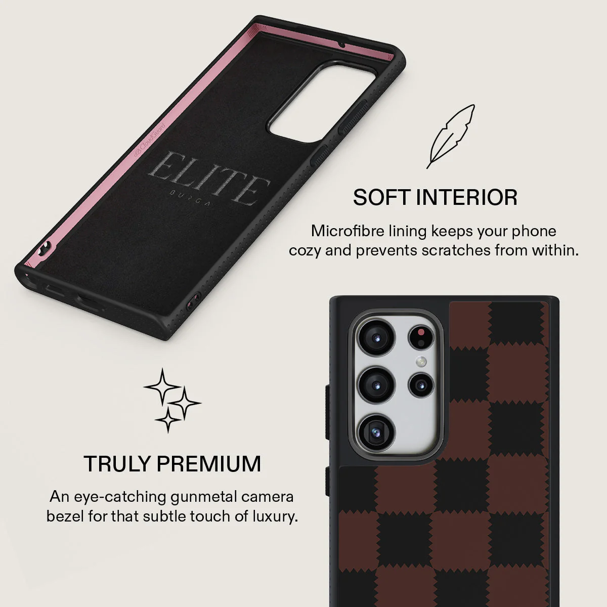 Flashback - Samsung Galaxy S22 Ultra Case - Image 17