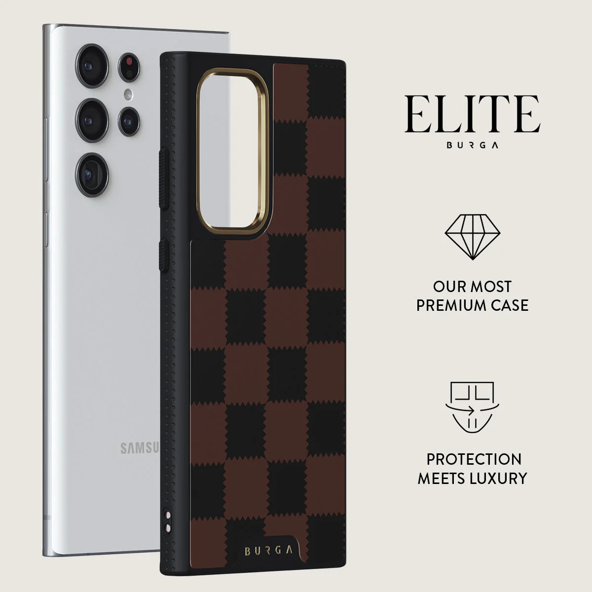 Flashback - Samsung Galaxy S22 Ultra Case - Image 6