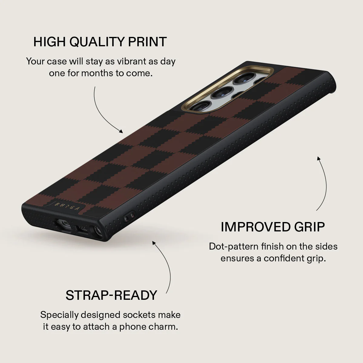 Flashback - Samsung Galaxy S22 Ultra Case - Image 9