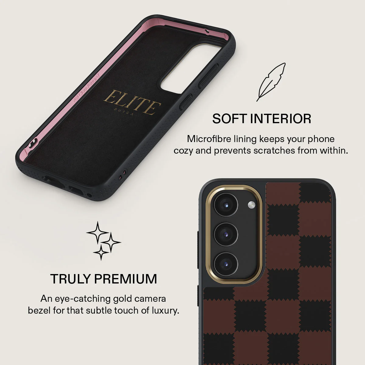 Flashback - Samsung Galaxy S23 Case - Image 10