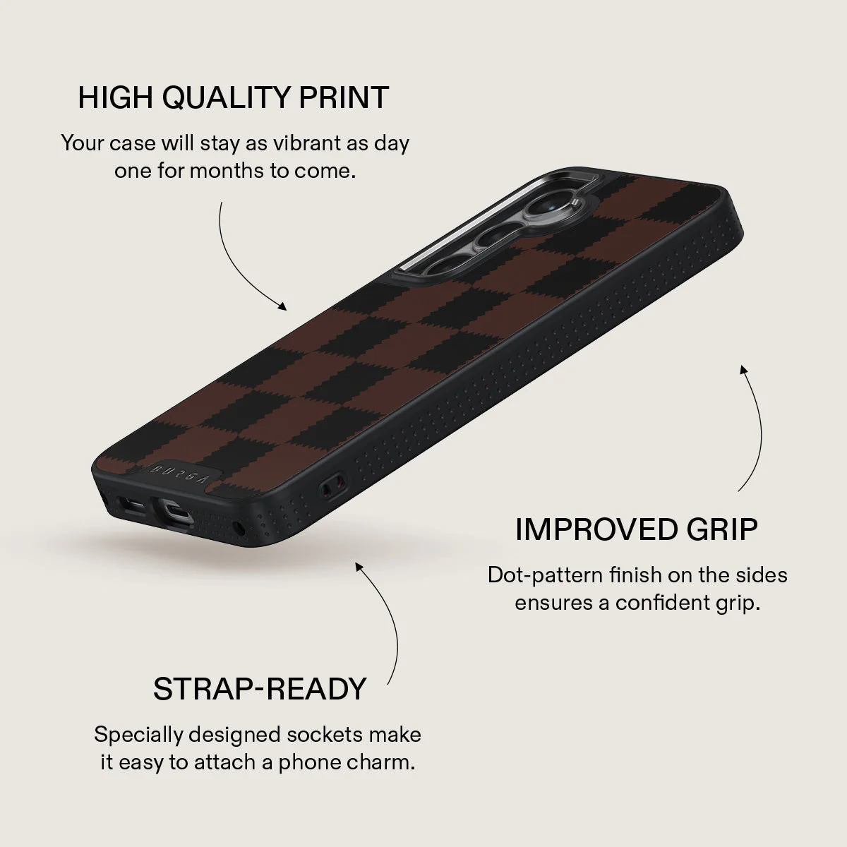 Flashback - Samsung Galaxy S24 Case - Image 16