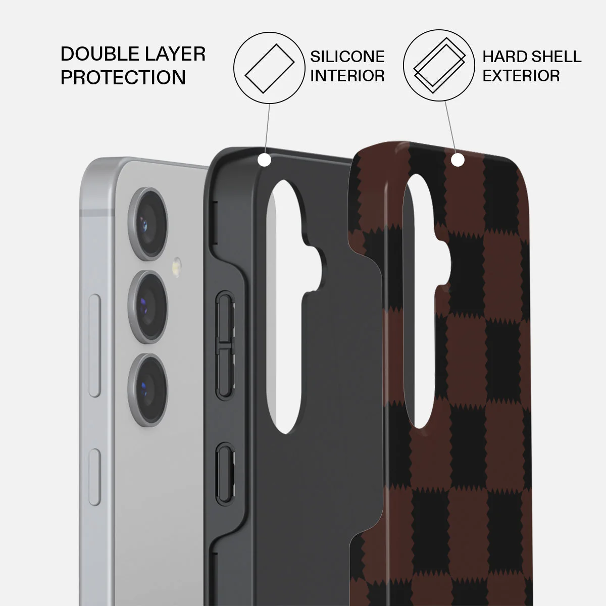 Flashback - Samsung Galaxy S24 Case - Image 2