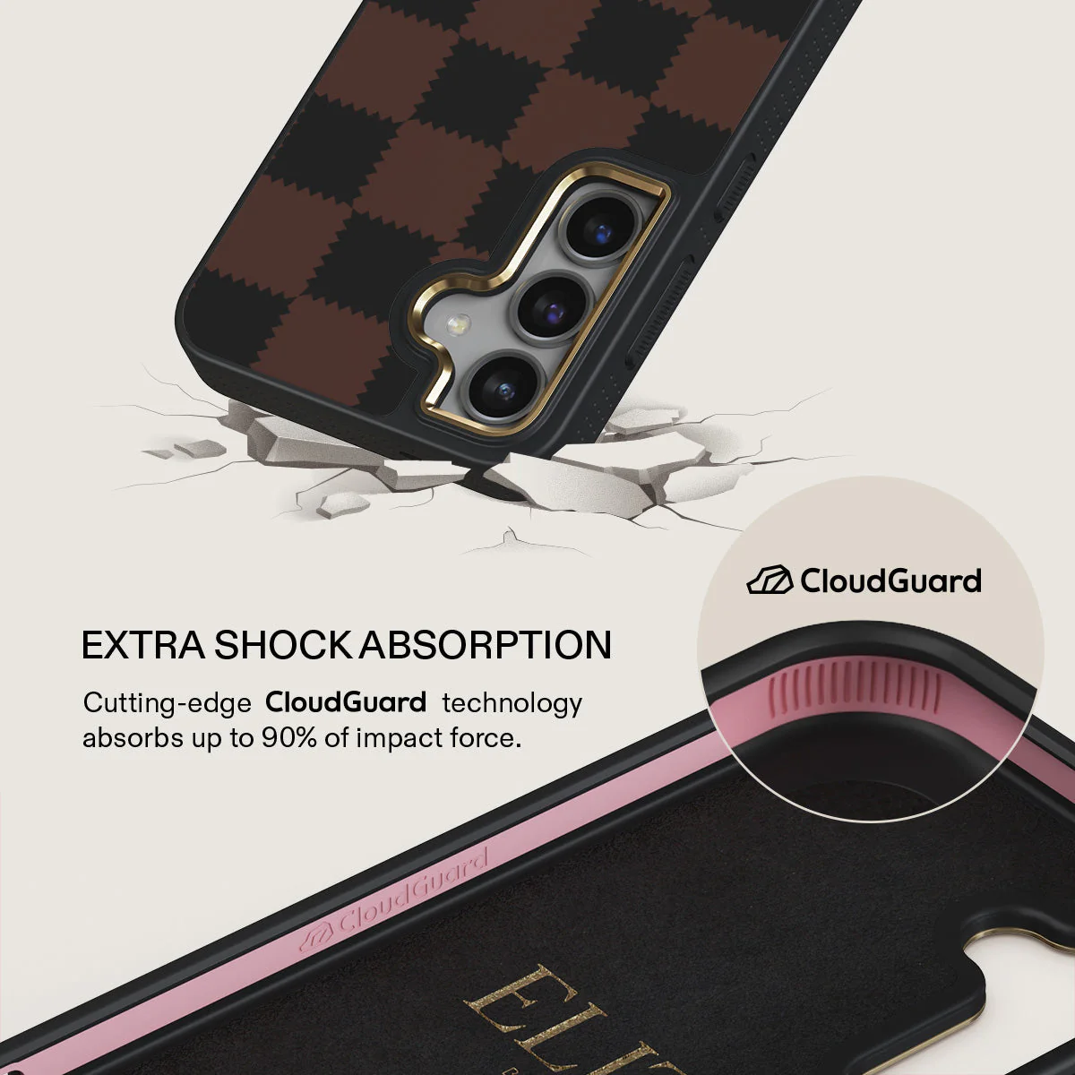 Flashback - Samsung Galaxy S24 Case - Image 7