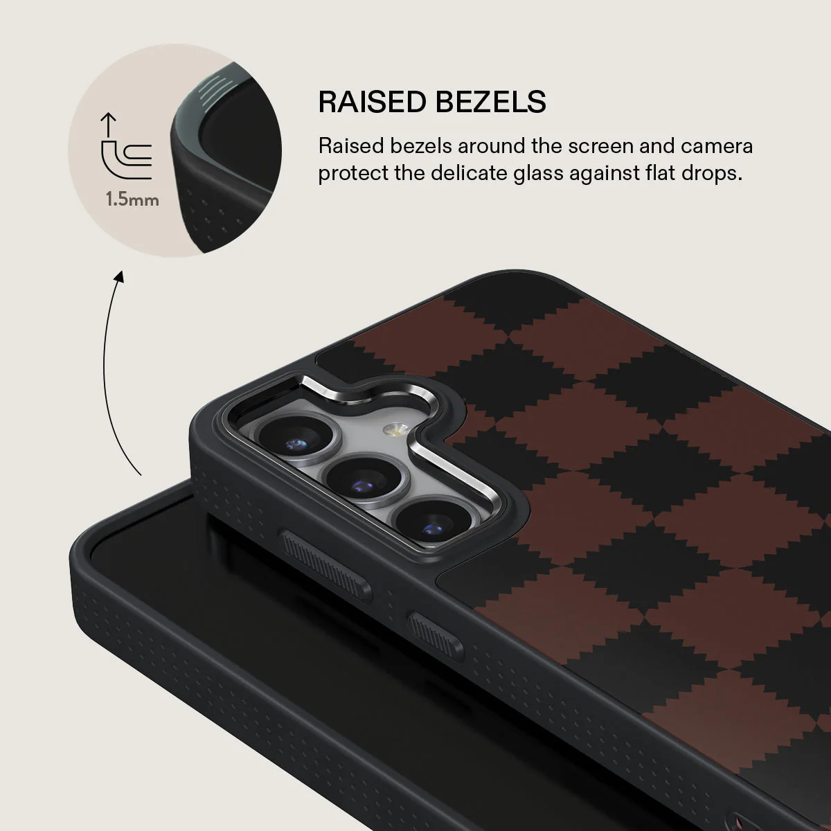 Flashback - Samsung Galaxy S24 Plus Case - Image 15