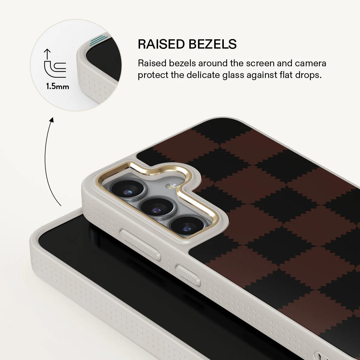 Flashback - Samsung Galaxy S24 Plus Case - Image 22