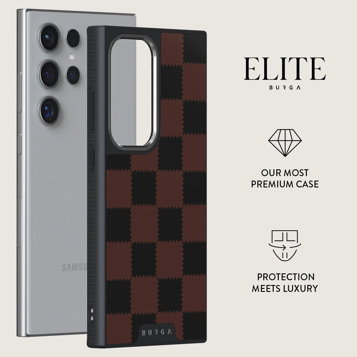 Flashback - Samsung Galaxy S24 Ultra Case - Image 13