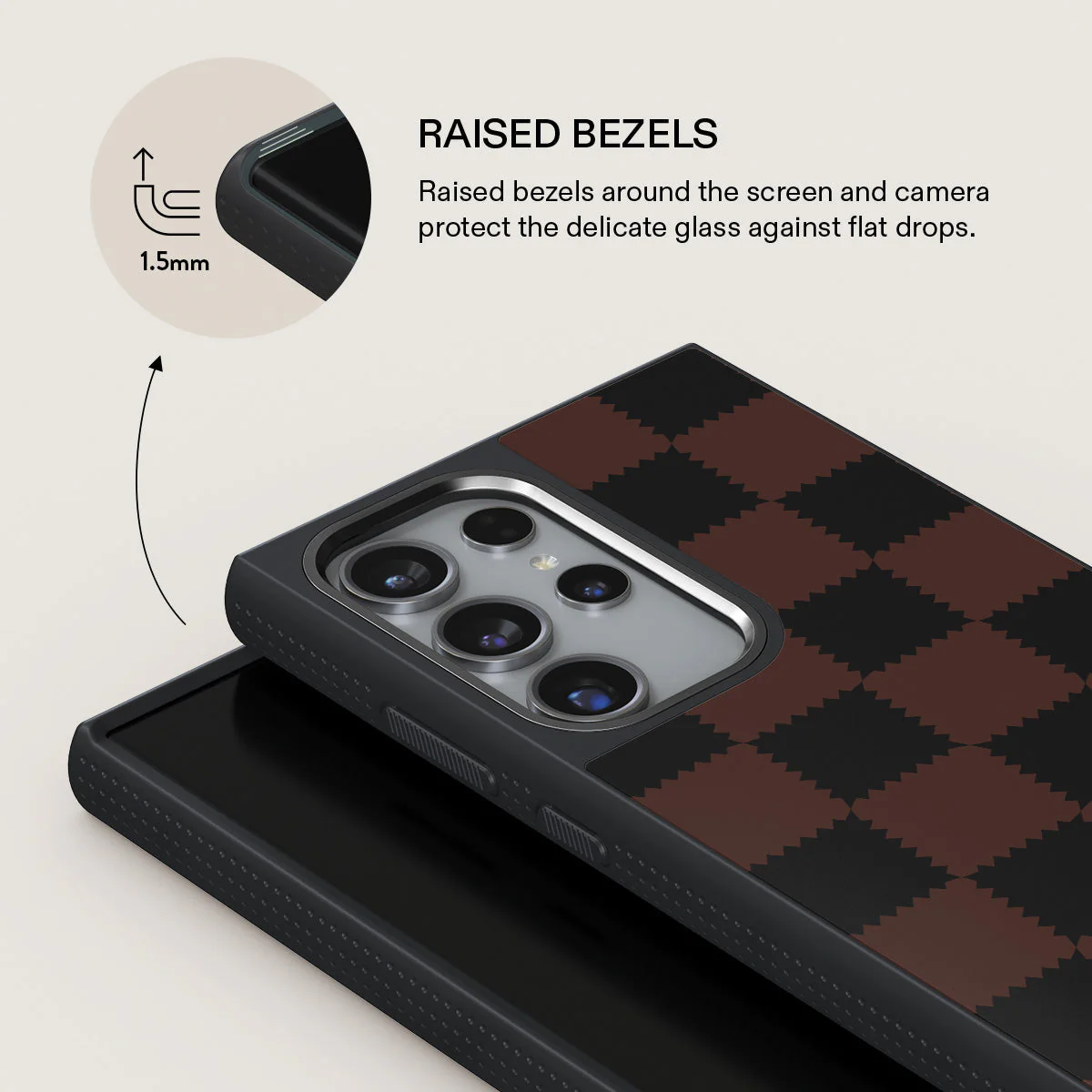 Flashback - Samsung Galaxy S24 Ultra Case - Image 15