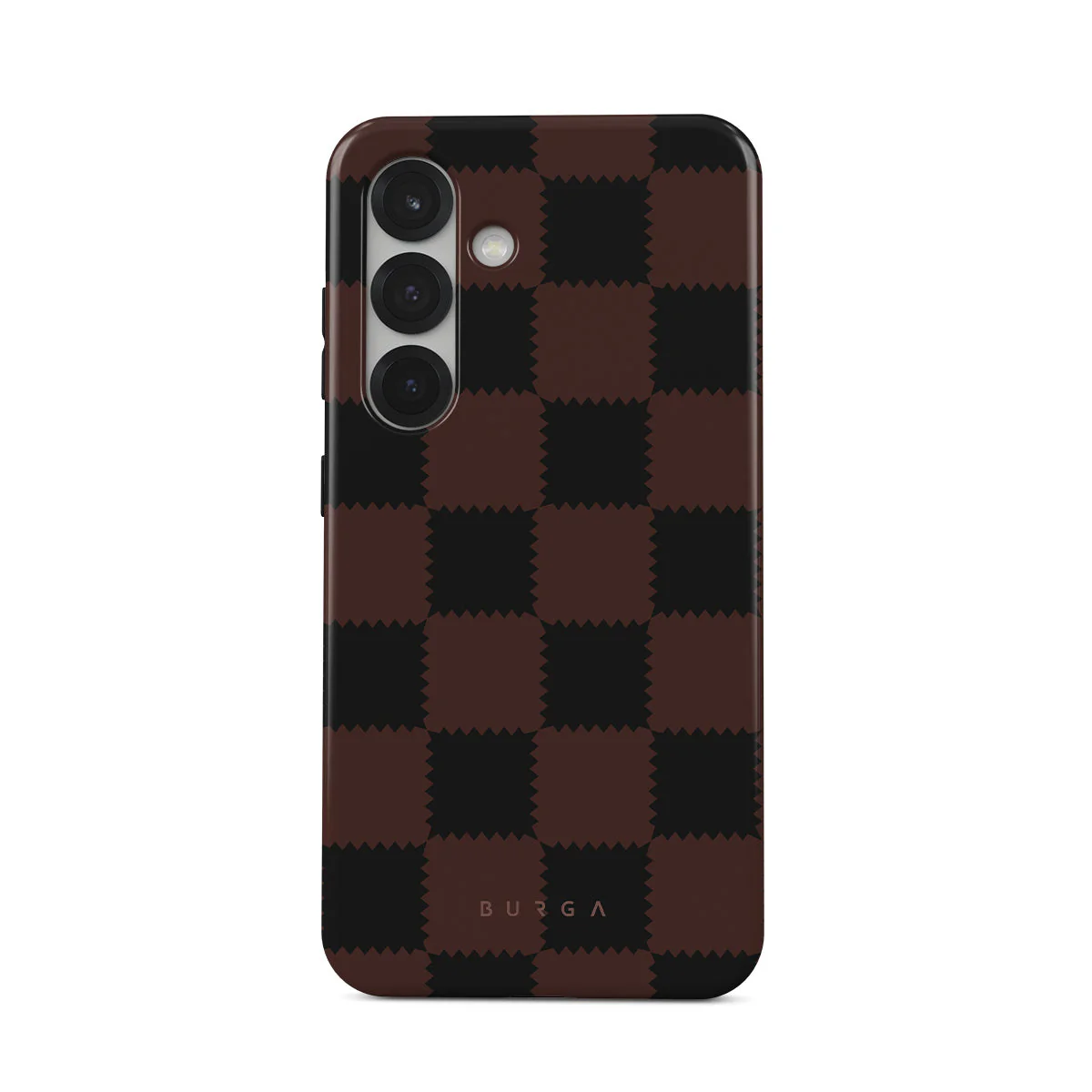 Flashback - Samsung Galaxy S25 Case