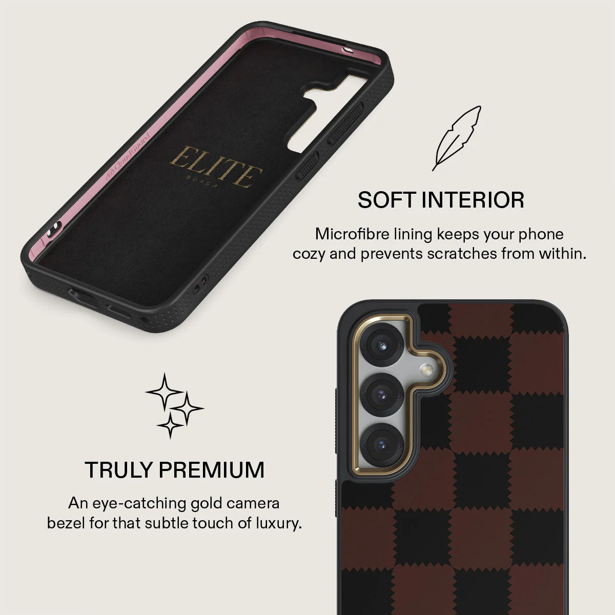 Flashback - Samsung Galaxy S25 Case - Image 10