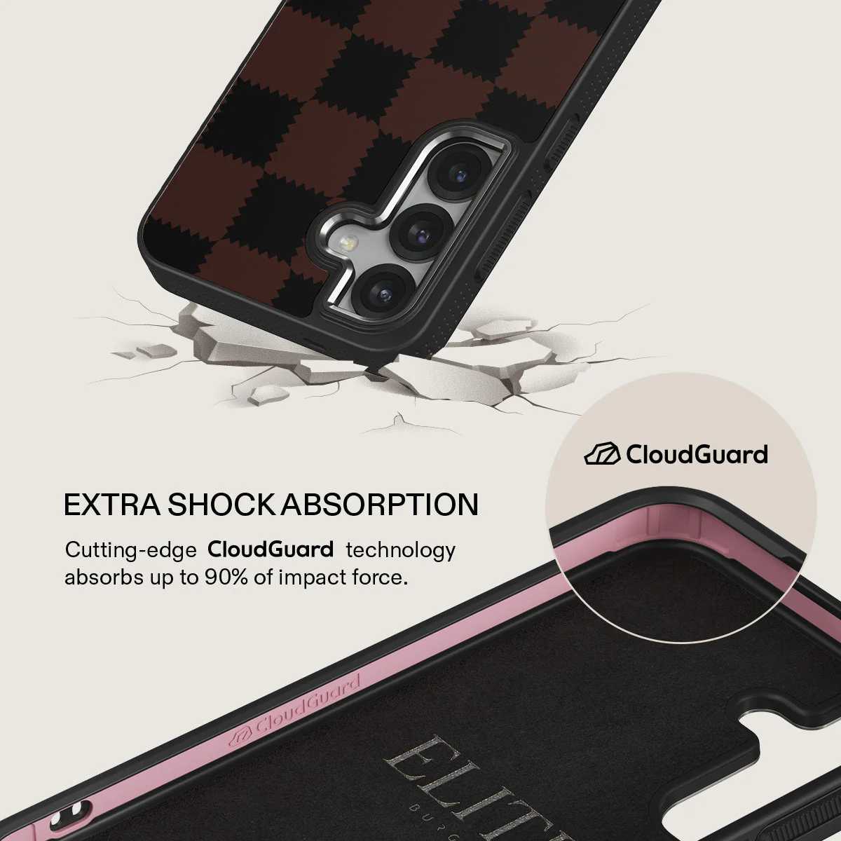 Flashback - Samsung Galaxy S25 Case - Image 14