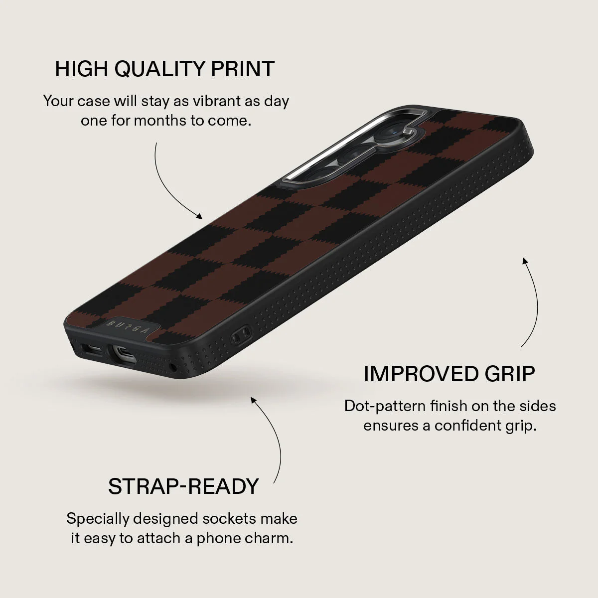 Flashback - Samsung Galaxy S25 Case - Image 16