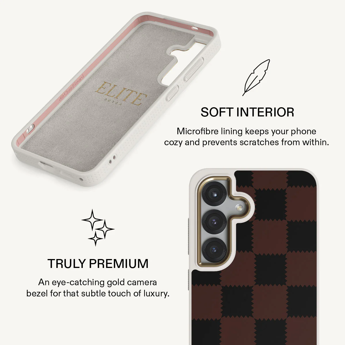 Flashback - Samsung Galaxy S25 Case - Image 24