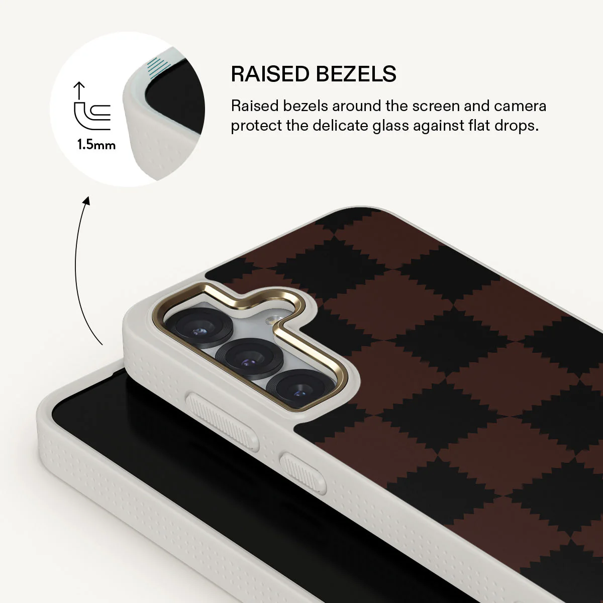 Flashback - Samsung Galaxy S25 Plus Case - Image 22